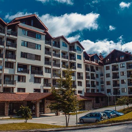 Borovets Gardens Aparthotel Rental Exterior foto