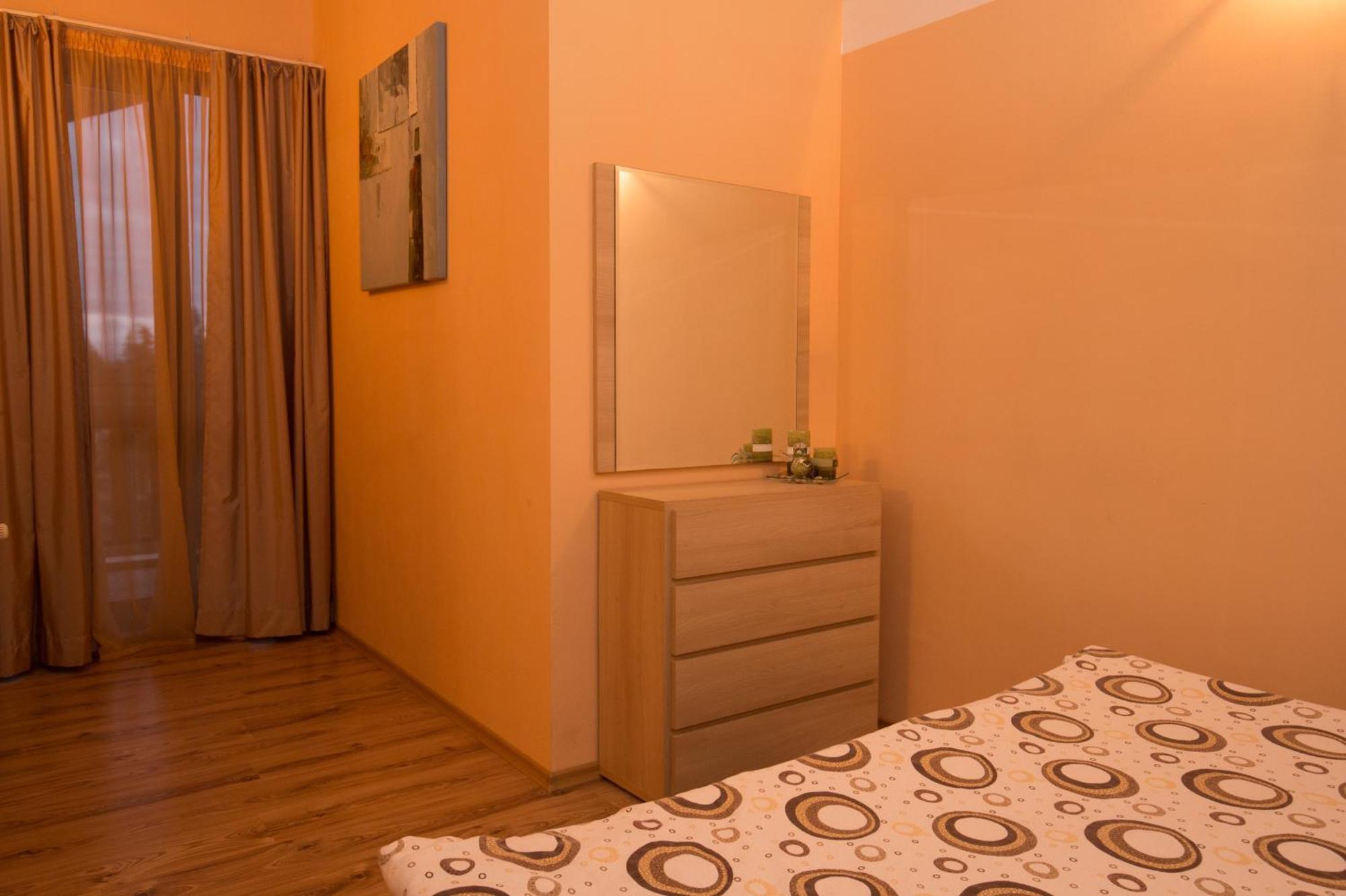 Borovets Gardens Aparthotel Rental Exterior foto